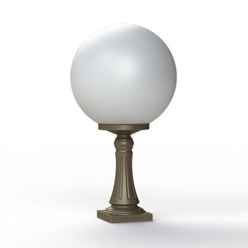 Roger Pradier Moon N°7 Floor Lamp