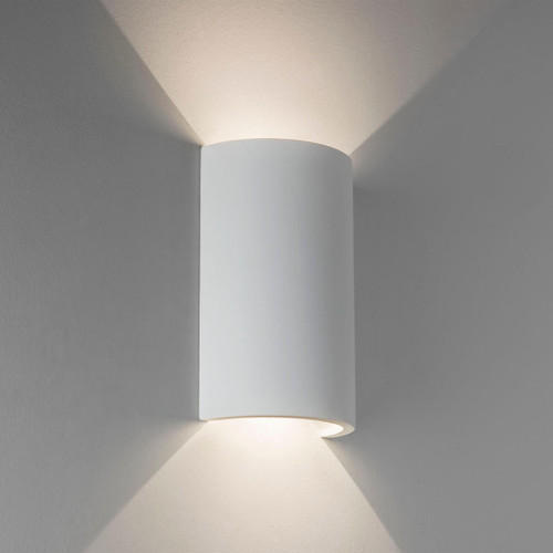 Serifos 170 LED Wall Light -  - All Square Lighting