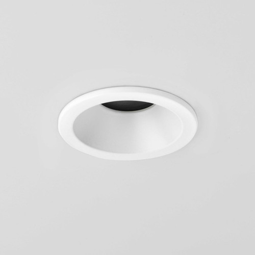 minima round fixed ip65