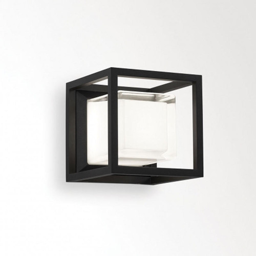 Montur S LED Wall Light -  - All Square Lighting