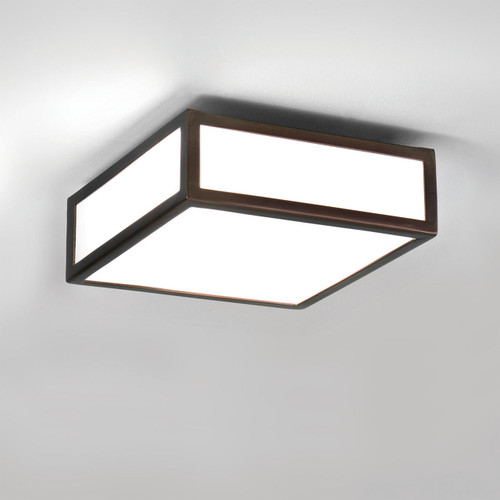 Mashiko 200 Square Ceiling Light -  - All Square Lighting