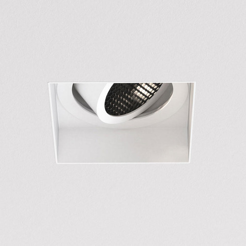 Astro Lighting Trimless Square Adjustable Downlight 