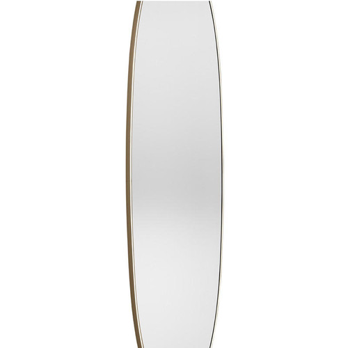 La Plus Bella Illuminated Mirror -  - All Square Lighting