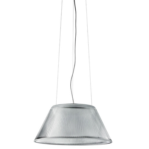 Flos Romeo Moon S2 Pendant Light