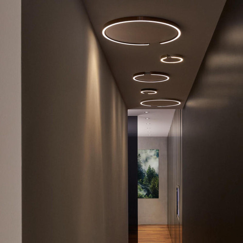 Occhio Mito Soffitto 60 Up Ceiling Light