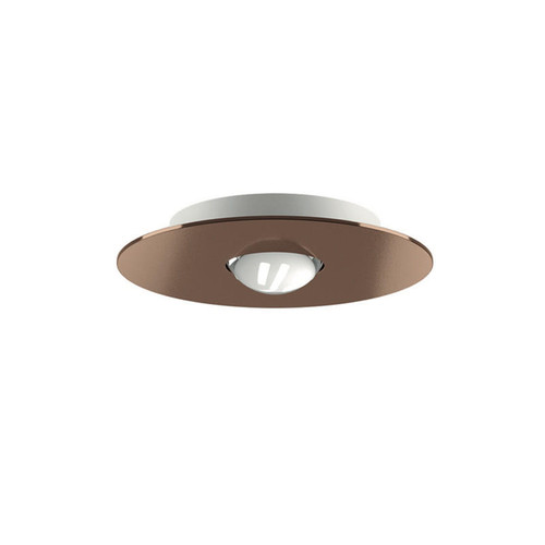 Bugia Single Ceiling Light -  - All Square Lighting