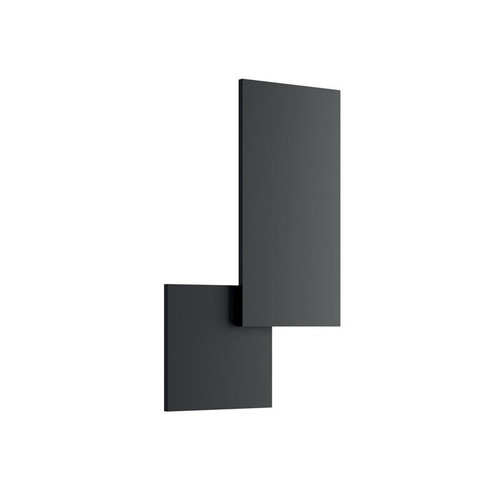 Lodes Puzzle Square and Rectangle Wall Light