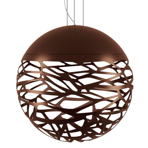 Lodes Kelly Large Sphere 80 Pendant Light