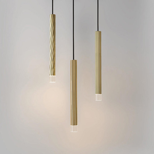 Lumen Center TØB 53 Pendant Light 