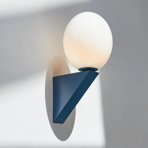 Michael Anastassiades Philosophical Egg Wall Light 