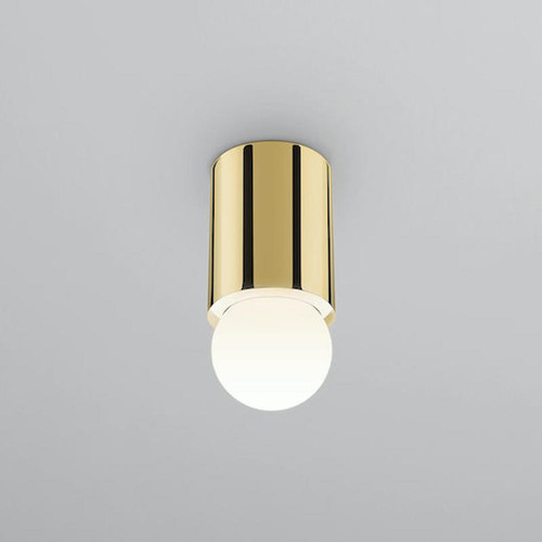 Michael Anastassiades Brass 01 Ceiling Light 