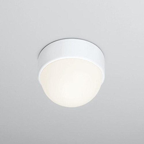 Michael Anastassiades White Porcelain Series 03 Ceiling Light 