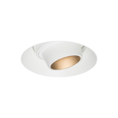 Lucent Lighting Axis Mico Accent Trimless Downlight 