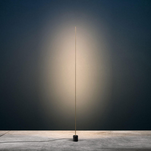 Catellani and Smith Light Stick Floor Lamp