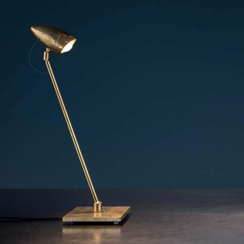 Catellani and Smith CicloItalia Table Lamp