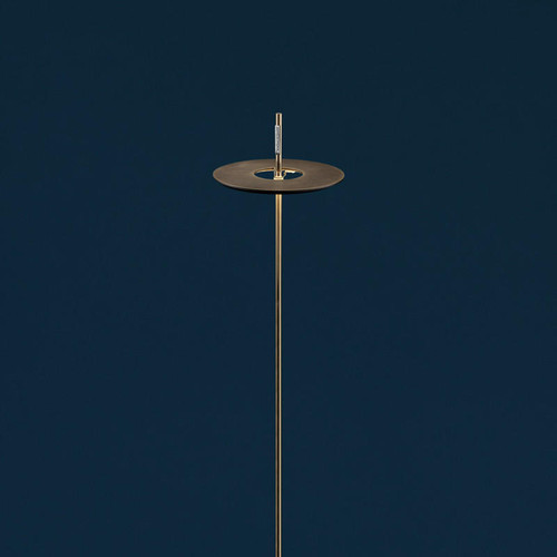 Catellani and Smith Giulietta BE Floor Lamp