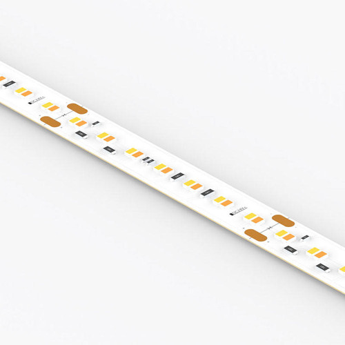 100% Light UK Prem 10 Warm Dim Led Strip 