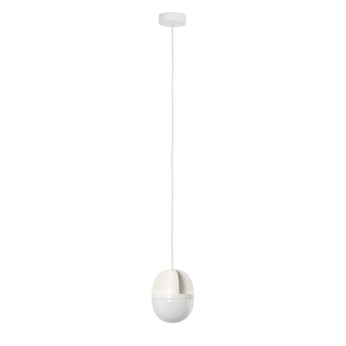 Hind Rabii Half & Half S Pendant Light 