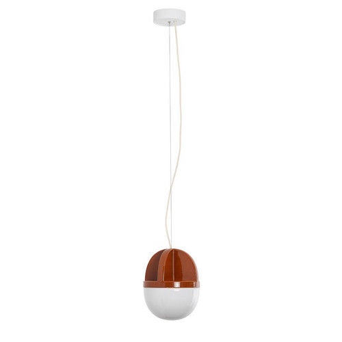 Hind Rabii Half & Half L Pendant Light 