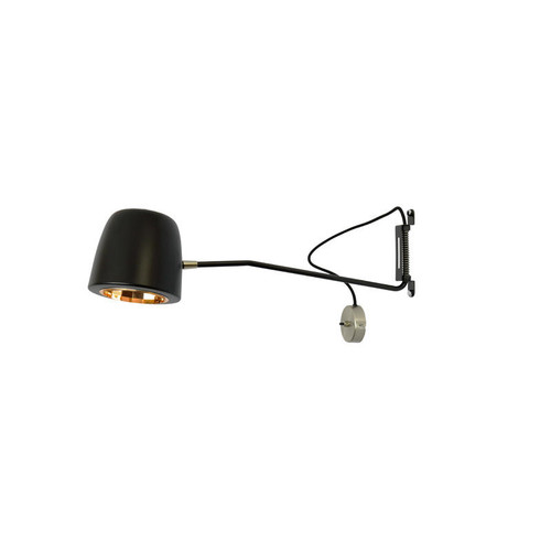 Hind Rabii Ice A58 Wall Light 