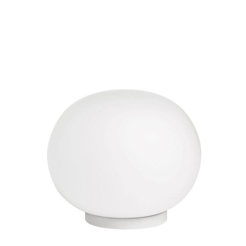 Flos Mini Glo Ball Table Lamp 
