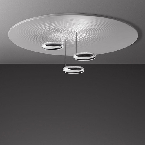 Artemide Droplet Ceiling Light 