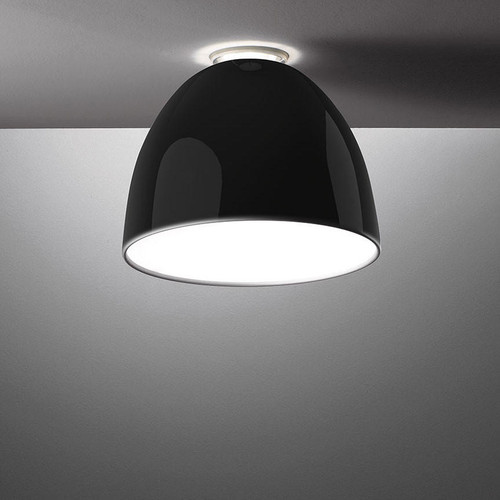 Artemide Nur Gloss Mini Ceiling Light 