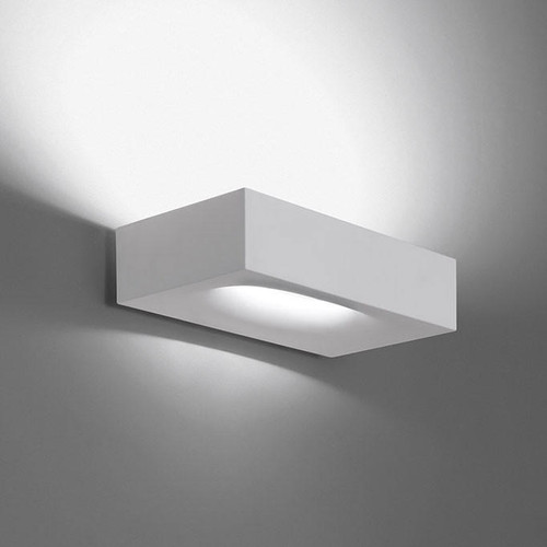 Artemide Melete Wall Light 