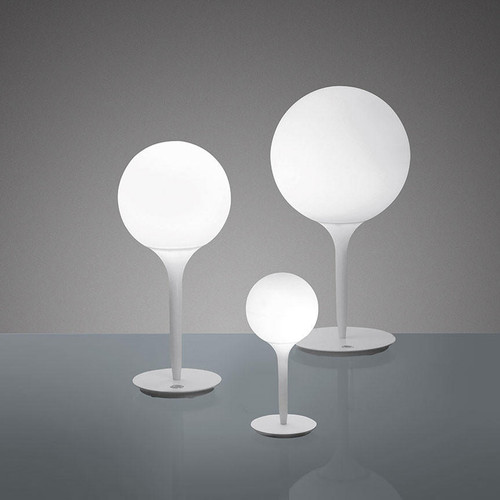 Artemide Castore 14 Table Lamp 