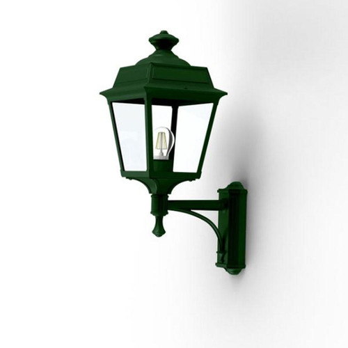 Roger Pradier Place des Vosges 1 Tradition N°3 Wall Lantern 