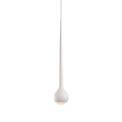 Grau Falling Recessed Pendant Light 