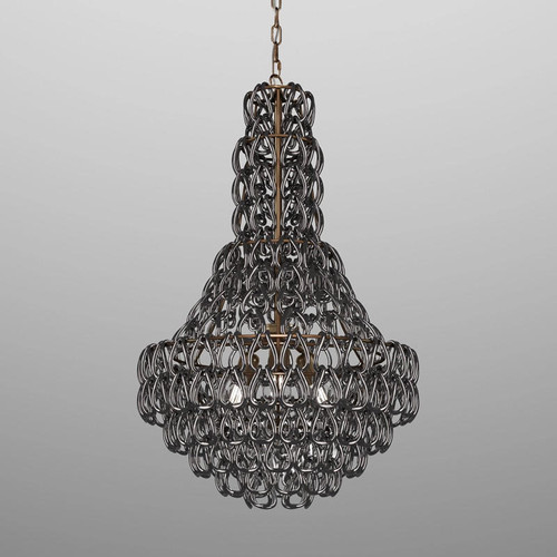 Vistosi Minigiogali CLA Pendant Light 