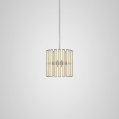 Lee Broom Aurora Ring 1 Pendant Light 