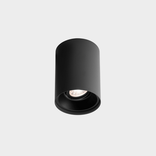 Wever & Ducré Solid 2.0 GU10 Ceiling Light 