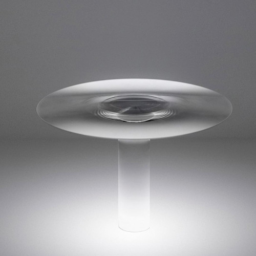 Davide Groppi Vis à Vis Portable Portable Table Lamp 