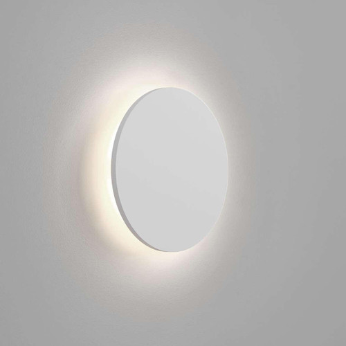 Astro Lighting Eclipse Round 250 LED Wall Light 