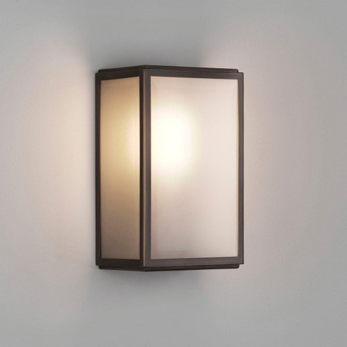 Astro Lighting Homefield Sensor Wall Light 