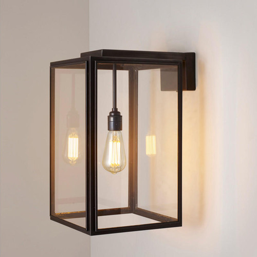 Davey Lighting Portico Wall Light 