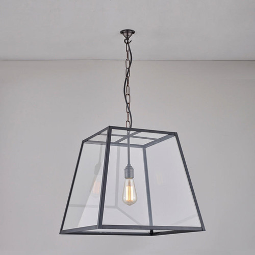 Davey Lighting Quad Large Pendant Light 