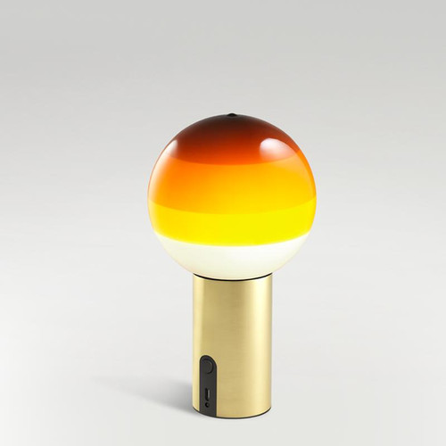Marset Dipping Portable Table Lamp 