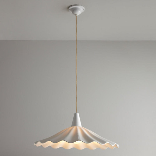 Original BTC Christie Pendant Light 