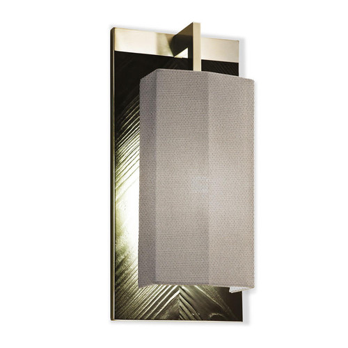 Contardi Coco Outdoor Wall Light 