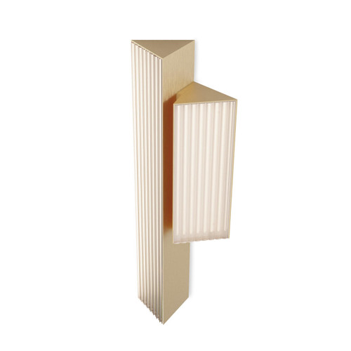 Contardi Stick Double Wall Light 