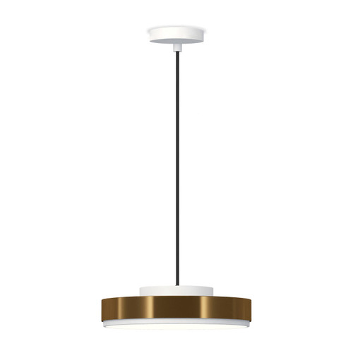 Contardi Discus Large Pendant Light 