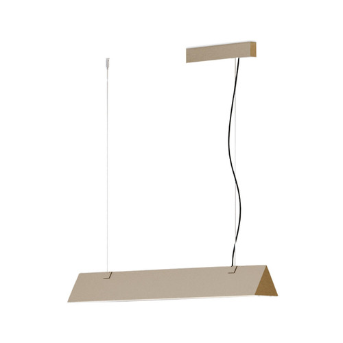 Contardi Stick Medium Pendant Light 