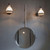 DCW Editions N°304 Bathroom Wall Light 