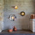 DCW Editions In The Sun Wall Light 