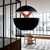 DCW Editions Here Comes The Sun 350 Pendant Light 