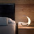 Luceplan Curl Table Lamp 