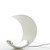 Luceplan Curl Table Lamp 